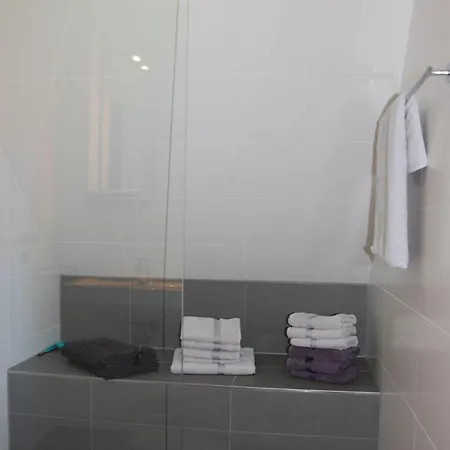 Idyllisches-ambiente-am-suedstrand-rechts 別荘 Wyk auf Föhr