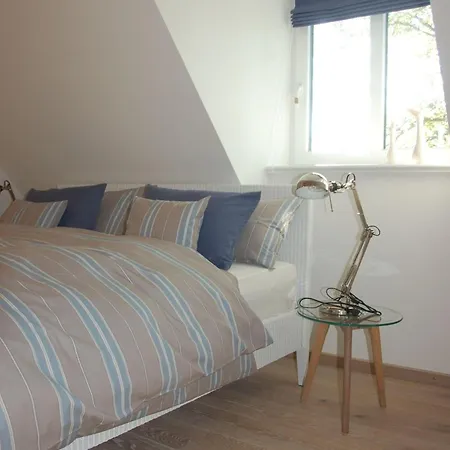 Dom wakacyjny Idyllisches-ambiente-am-suedstrand-rechts