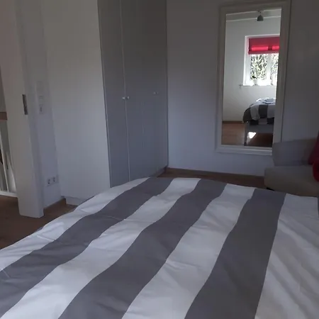 別荘 Idyllisches-ambiente-am-suedstrand-rechts *