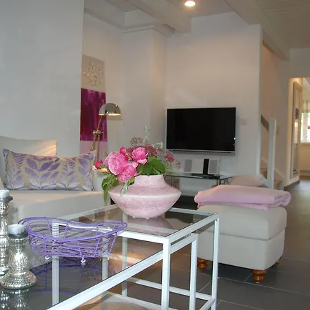 別荘 Idyllisches-ambiente-am-suedstrand-rechts *