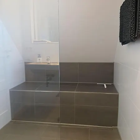 Idyllisches-ambiente-am-suedstrand-rechts 別荘 Wyk auf Föhr